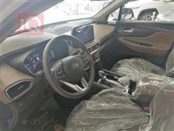 هیوندای سەنتافی